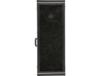 Fender Guitar Display Case BK Fender Guitar Display Case BK